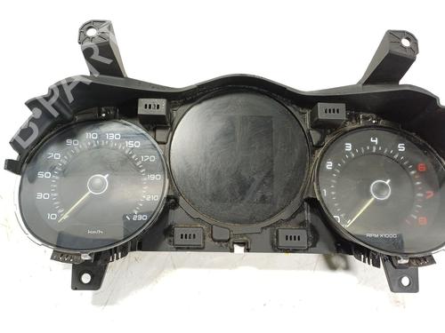 Used Instrument cluster Instrument cluster FIAT 500L (351_, 352_) 1.4 (199LYB1B) (95 hp) 36075647 36075647