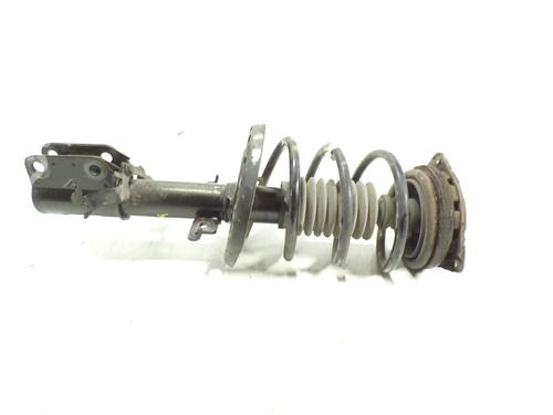 Venstre fortil støddæmper RENAULT MEGANE III Hatchback (BZ0/1_, B3_) 1.2 TCe (BZ2B, BZ11) (116 hp) 6952937
