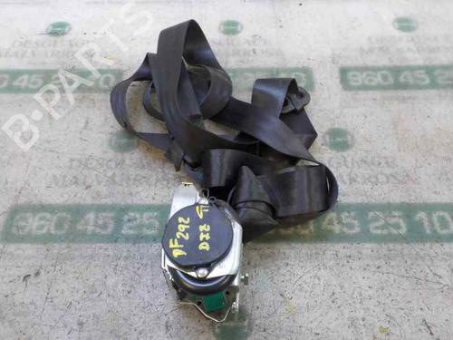 Front left seatbelt VW PHAETON (3D1, 3D2, 3D3, 3D4, 3D6, 3D7, 3D8, 3D9) 5.0 V10 TDI 4motion | BP8741397I26 
