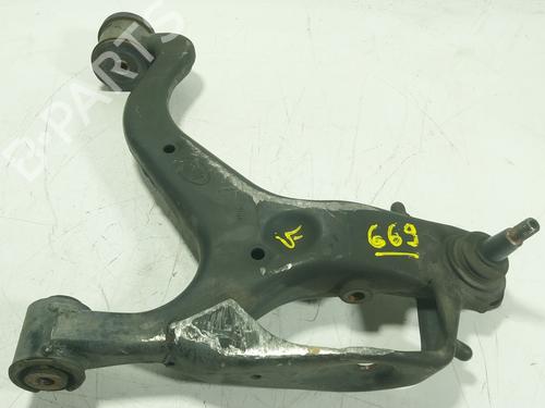 Used Right front suspension arm Right front suspension arm 30292121 30292121