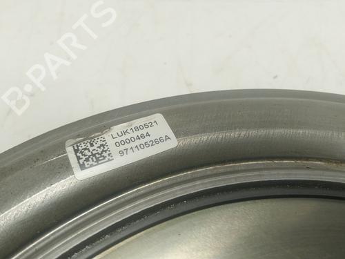 Flywheel PORSCHE PANAMERA (971) 4.0 Turbo S (97BFR1) | BP29132277M101 