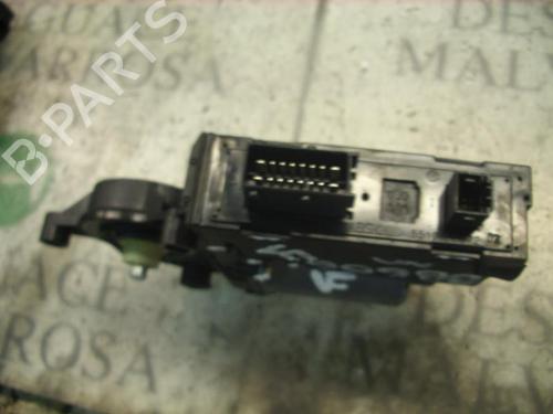 Right front window motor PEUGEOT 307 (3A/C) 2.0 HDi 135 | BP3763041E20 