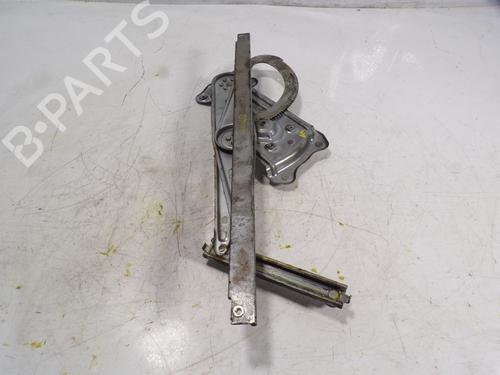 Used Front right window mechanism Front right window mechanism RENAULT MEGANE III Hatchback (BZ0/1_, B3_) 1.5 dCi (BZ0C) (90 hp) 9091241 9091241