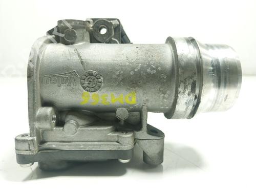 Throttle body DACIA SANDERO II 1.5 dCi 75 / Blue dCi 75 (B8JW, B8M4, B8AH, B8M7, B8M6) | BP16551633M82 
