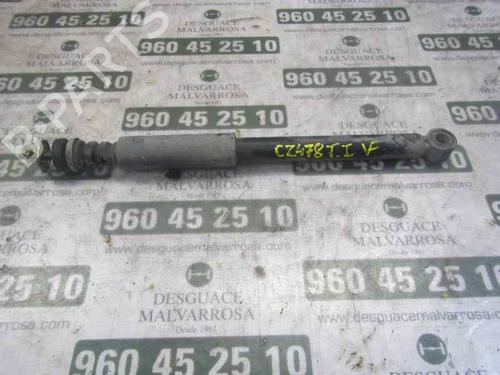 Used Left rear shock absorber Left rear shock absorber SUZUKI SWIFT III (MZ, EZ) [2005-2026] 3859822 3859822