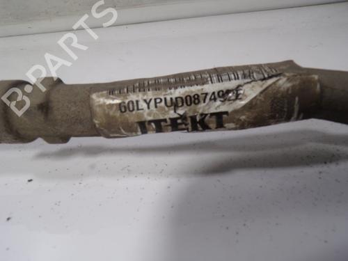 Steering rack PEUGEOT PARTNER Tepee 1.6 HDi / BlueHDi 75 | BP10934232M22 
