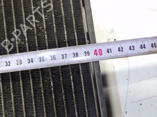 AC radiator OPEL INSIGNIA A (G09) 2.0 CDTI (68) | BP8946840M32 