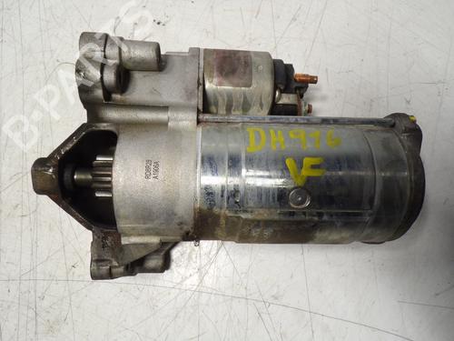 Used Starter Starter PEUGEOT 508 I (8D_) 2.2 HDi (204 hp) 8417537 8417537