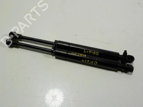Tailgate lift support BENTLEY CONTINENTAL Coupe (3W_, 393) 6.0 FLEX 3W8827550G | 3W8827550G