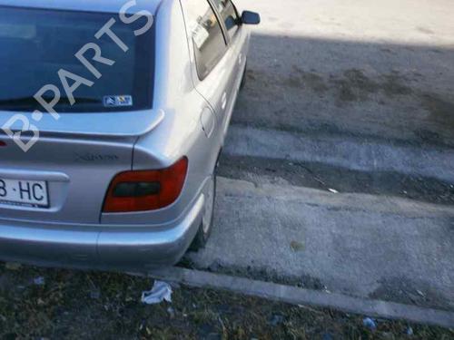 Front right window mechanism CITROËN XSARA (N1) 1.6 i | BP3799680C23