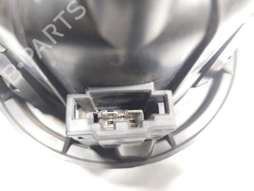 Heater blower motor CITROËN DS3 (SA_) 1.2 THP 110 | BP16322657M62 