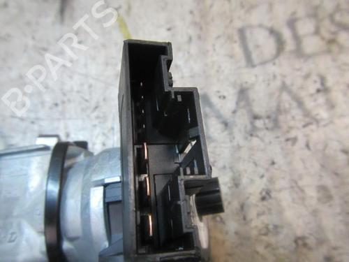 Electronic module VW POLO V (6R1, 6C1) 1.4 TDI | BP14278102M83 