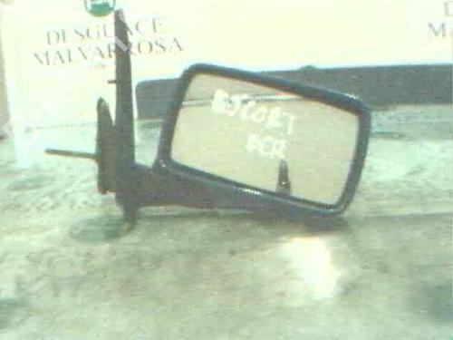 Used Right mirror FORD ESCORT V (AAL, ABL) 1.6 (90 hp) 3760248