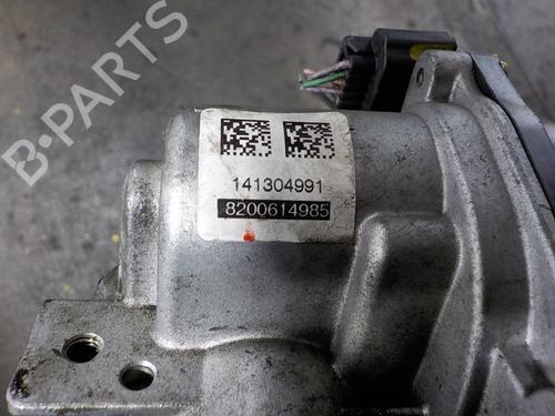 Throttle body RENAULT KANGOO / GRAND KANGOO II (KW0/1_)  | BP11947298M82 
