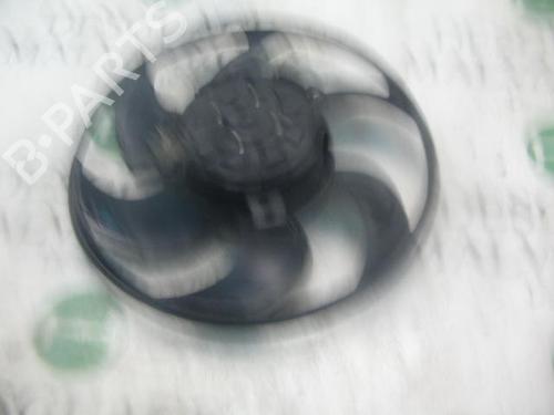 Radiator fan FORD MONDEO II (BAP)  | BP3750600M35 