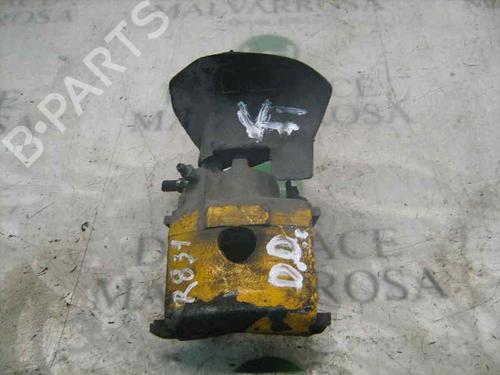 Used Right front brake caliper VW GOLF III (1H1) [1989-2000]  11557039