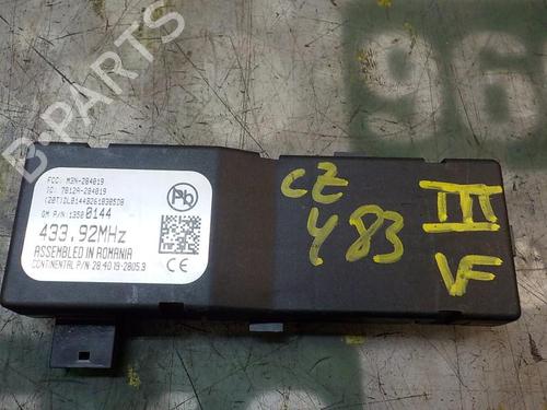 Used Electronic module Electronic module OPEL ADAM (M13) 1.4 (101 hp) 4001977 4001977