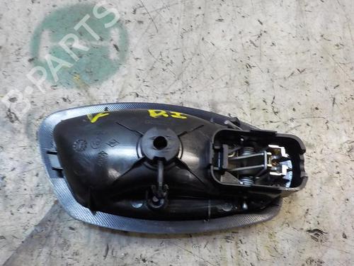 Front left interior door handle RENAULT SCÉNIC III (JZ0/1_)  | BP3850321I13 
