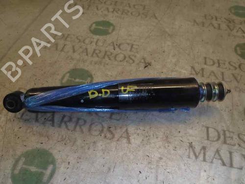 Used Right front shock absorber FORD RANGER (ET) 2.5 TDCi 4x4 (143 hp) 3809816