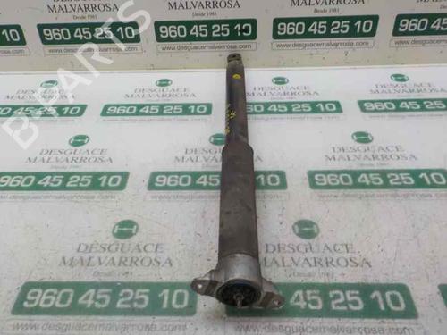 Used Right rear shock absorber FORD FOCUS III 1.0 EcoBoost (125 hp) 4455157