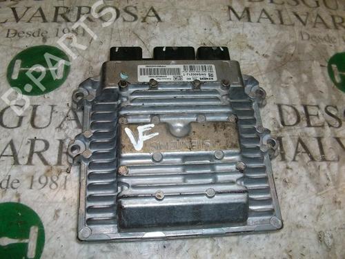 Used Engine control unit (ECU) CITROËN C3 I (FC_, FN_) 1.4 HDi (68 hp) 3760396