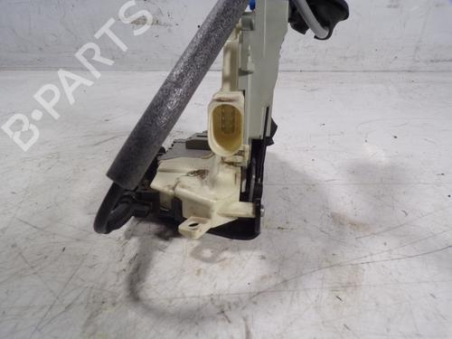 Rear right lock AUDI A3 Sportback (8VA, 8VF) 1.0 TFSI | BP9763102C99 