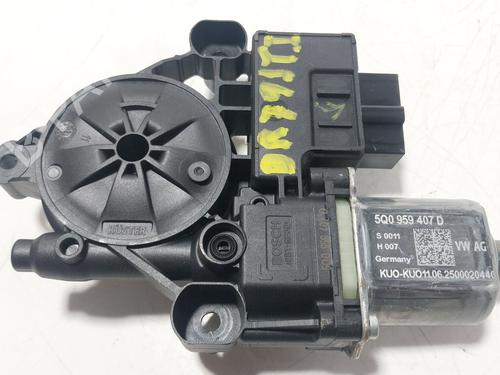Left rear window motor SEAT LEON Sportstourer (KL8, KLD) 1.5 eTSI | BP30392953E23 