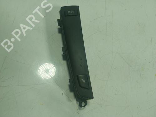 Used Electronic module BMW 5 (F10) 525 d (204 hp) 17709091