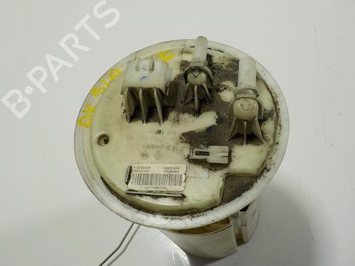 Fuel pump RENAULT MEGANE III Hatchback (BZ0/1_, B3_) 1.5 dCi (BZ0C) | BP17029225M76 