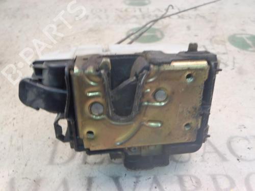 Used Rear left lock SEAT IBIZA II (6K1) [1993-2002]  3759710