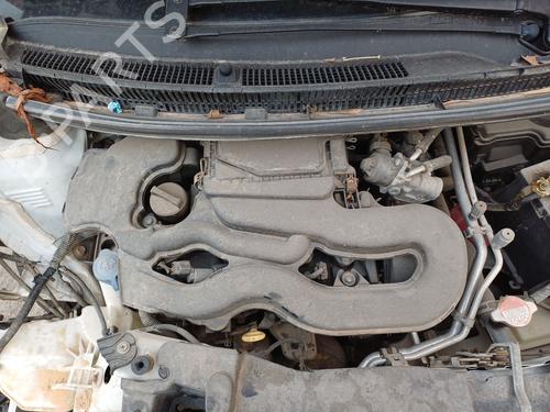 Left front shock absorber TOYOTA AYGO (_B4_) 1.0 VVTi (KGB40) | BP29208122M16  - Image 12