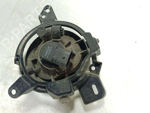 Left front fog light MAZDA 2 Hatchback (DL, DJ) 1.5 SKYACTIV-G | BP38273240C30 - Image 2