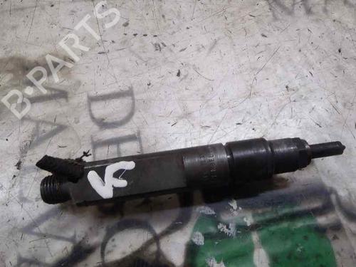 Used Injector Injector SEAT IBIZA II (6K1) [1993-2002] 3818737 3818737