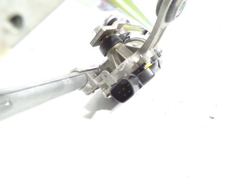 Front wiper motor NISSAN MICRA IV (K13K, K13KK) 1.2 | BP7036379M29 