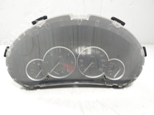 Cockpit PEUGEOT 206 Hatchback (2A/C) 2.0 HDI 90 (90 hp) 17855971