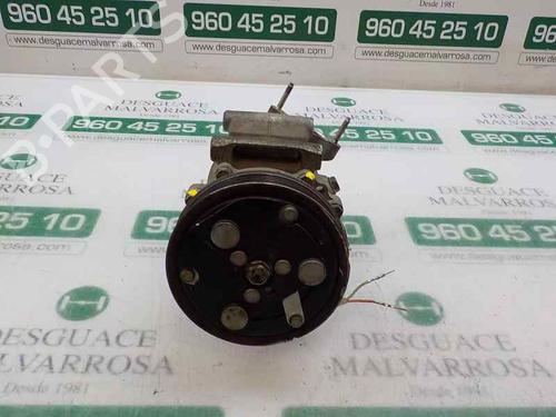 Used AC compressor AC compressor MINI MINI (R56) Cooper (120 hp) 4480141 4480141