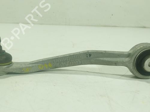 Used Left front suspension arm Left front suspension arm AUDI A6 C7 (4G2, 4GC) 2.0 TDI quattro (190 hp) 34648298 34648298