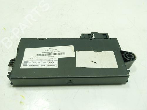 Used Electronic module Electronic module BMW X6 (E71, E72) M 50 d (381 hp) 19656776 19656776