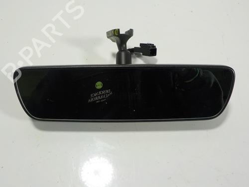 Used Rear mirror Rear mirror TOYOTA COROLLA Saloon (_E21_) [2019-2026] 11932340 11932340