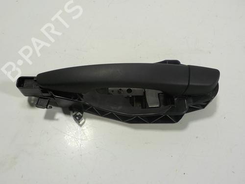 Rear right exterior door handle TOYOTA PROACE CITY Box Body/MPV (BPZ_)  9802977380