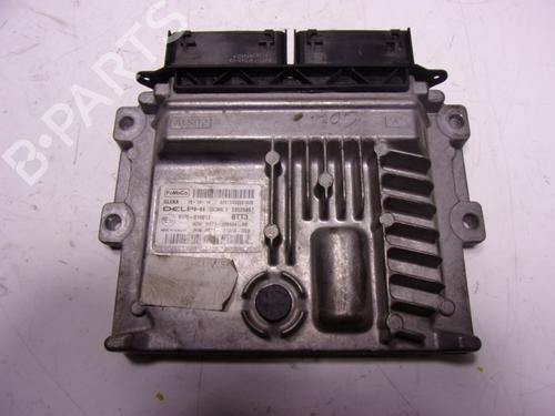 Used Engine control unit (ECU) Engine control unit (ECU) FORD MONDEO V Turnier (CF) [2014-2026] 15725068 15725068