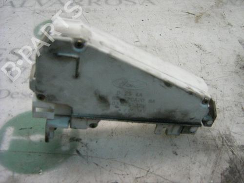 Used Electronic module Electronic module 14295504 14295504
