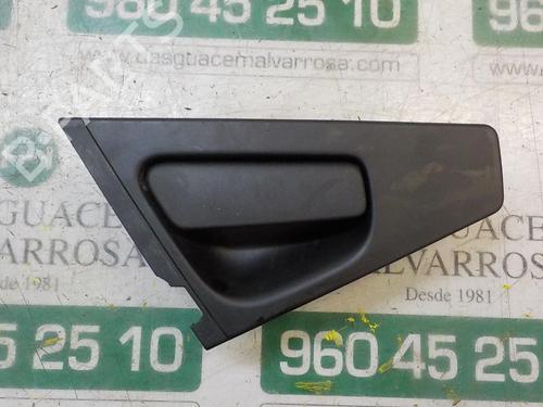 Used Rear left interior door handle RENAULT CLIO IV (BH_) 1.5 dCi 75 (75 hp) 4004176