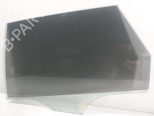 Used Rear left door window AUDI A4 B9 Avant (8W5, 8WD) [2015-2025]  20480328