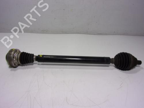 Used Right front driveshaft Right front driveshaft VW CADDY IV Box Body/MPV (SAA, SAH) 2.0 TDI (140 hp) 15721970 15721970