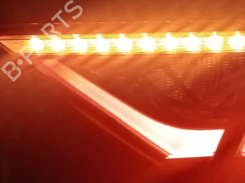 Right tailgate light AUDI A7 Sportback (4GA, 4GF) 3.0 TDI quattro | BP31709917C80 - Image 3