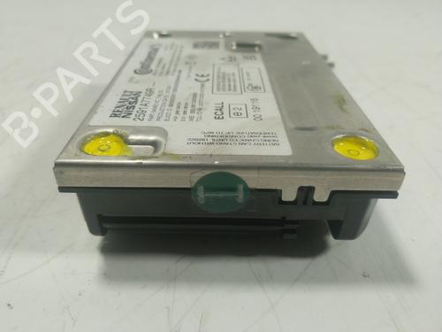 Electronic module RENAULT MEGANE IV Saloon  | BP18151694M83 