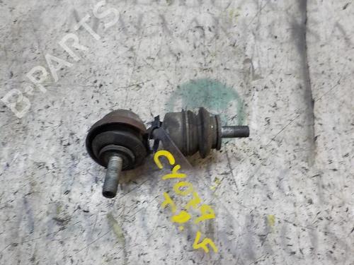 Right rear suspension arm MAZDA 3 (BL) 2.2 MZR CD (BL10) BP4K28170F