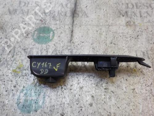 Right front window switch CITROËN C4 II (NC_) 1.6 HDi 90 | BP3849818I26 