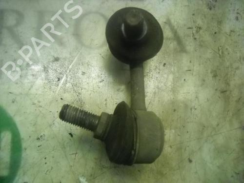 Used Left front suspension arm HYUNDAI ACCENT II (LC) 1.5 CRDi (82 hp) 14264609